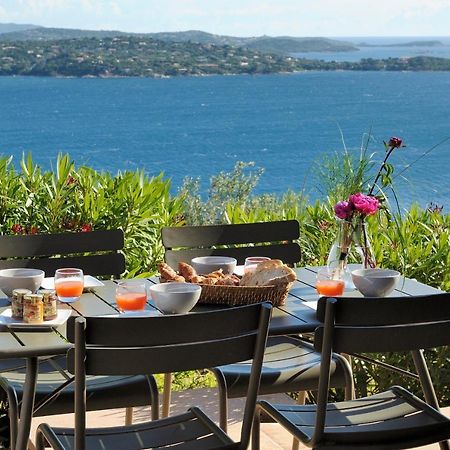 Mini Villa Marina Serena Porto-Vecchio  Exterior photo