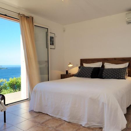 Mini Villa Marina Serena Porto-Vecchio  Exterior photo