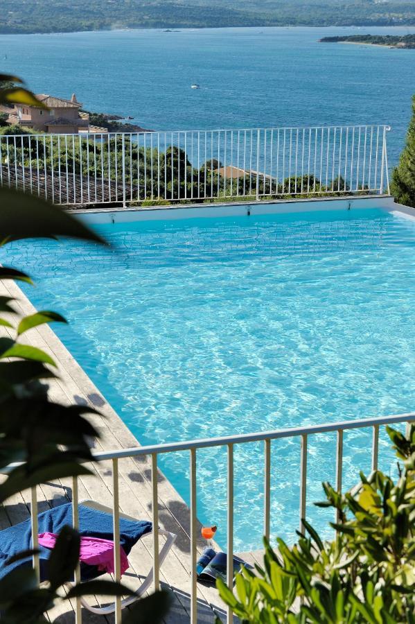 Mini Villa Marina Serena Porto-Vecchio  Exterior photo