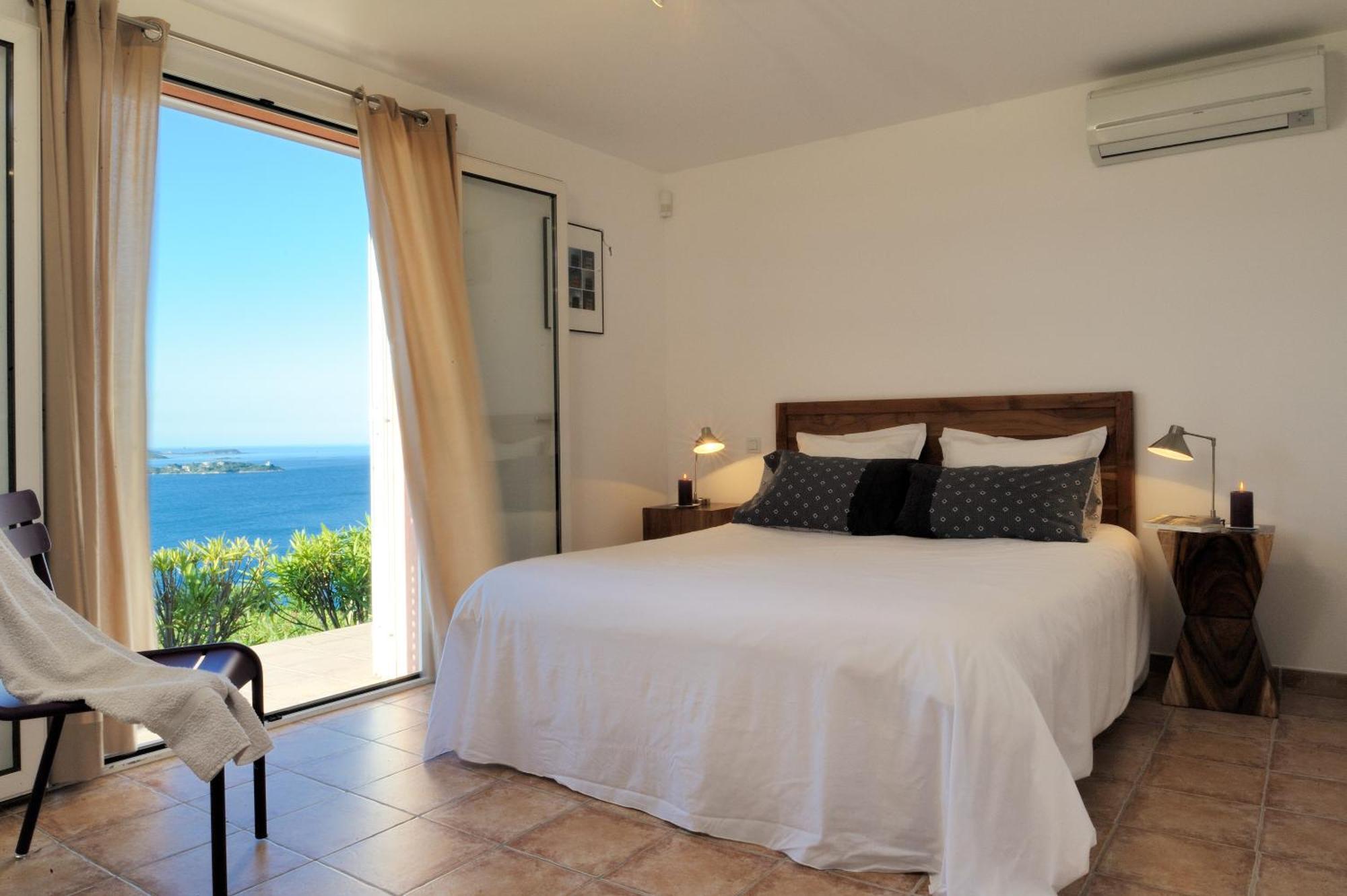 Mini Villa Marina Serena Porto-Vecchio  Exterior photo